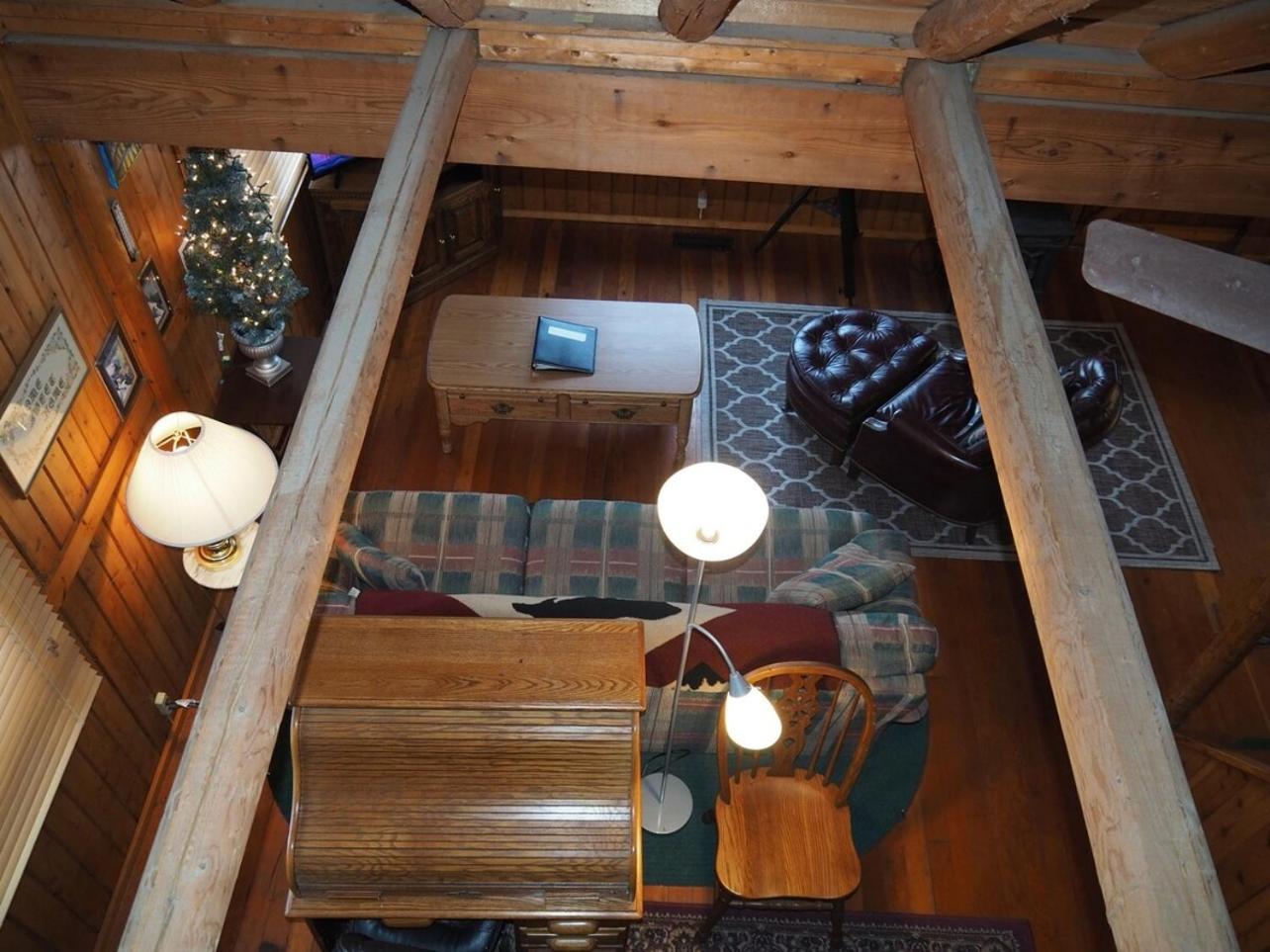 The Crystalaire Cabin - Charming And Relaxing! Франкфорт Экстерьер фото