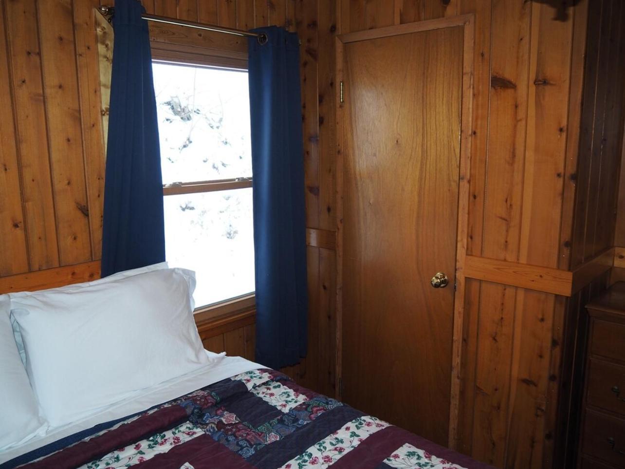 The Crystalaire Cabin - Charming And Relaxing! Франкфорт Экстерьер фото